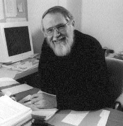 Brian Kernighan