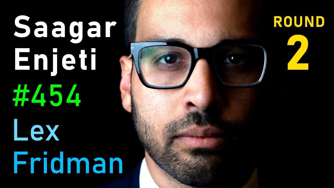 Saagar Enjeti: Trump, MAGA, DOGE, Obama, FDR, JFK, History & Politics