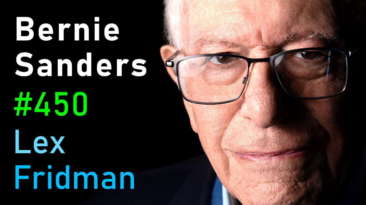 Bernie Sanders Interview
