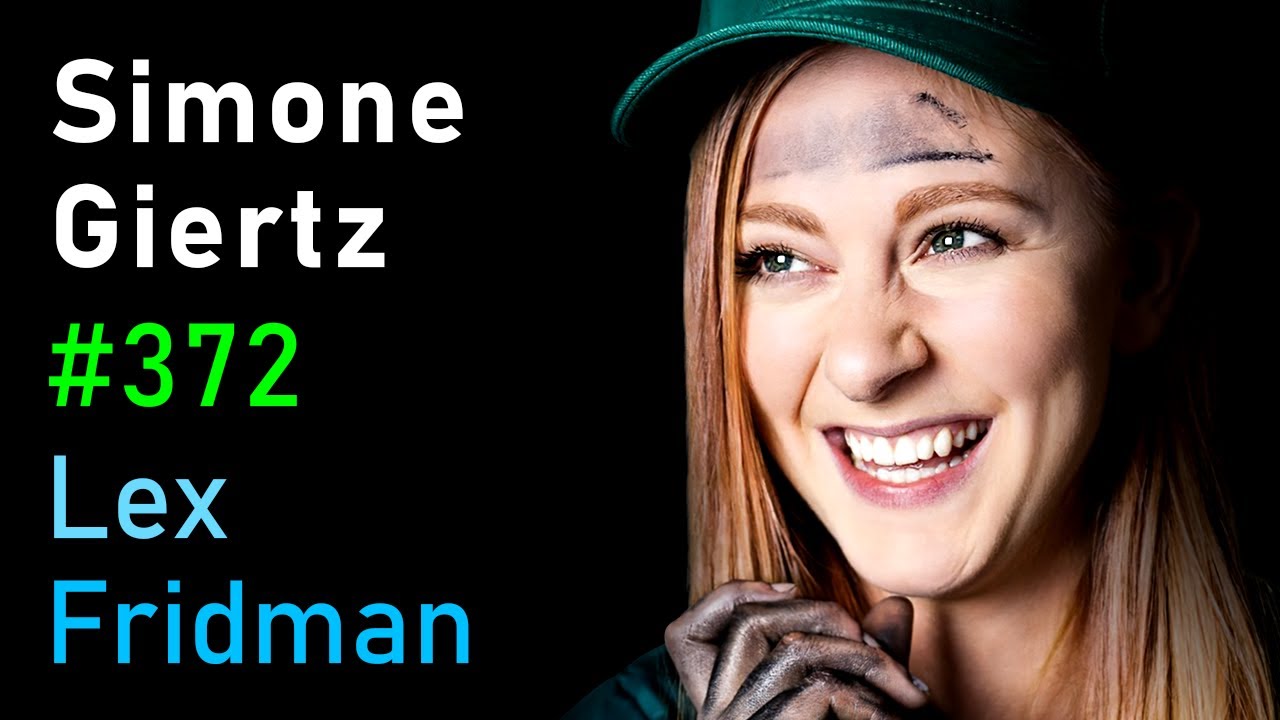 Simone Giertz: Queen of Sh*tty Robots, Innovative Engineering, and Design