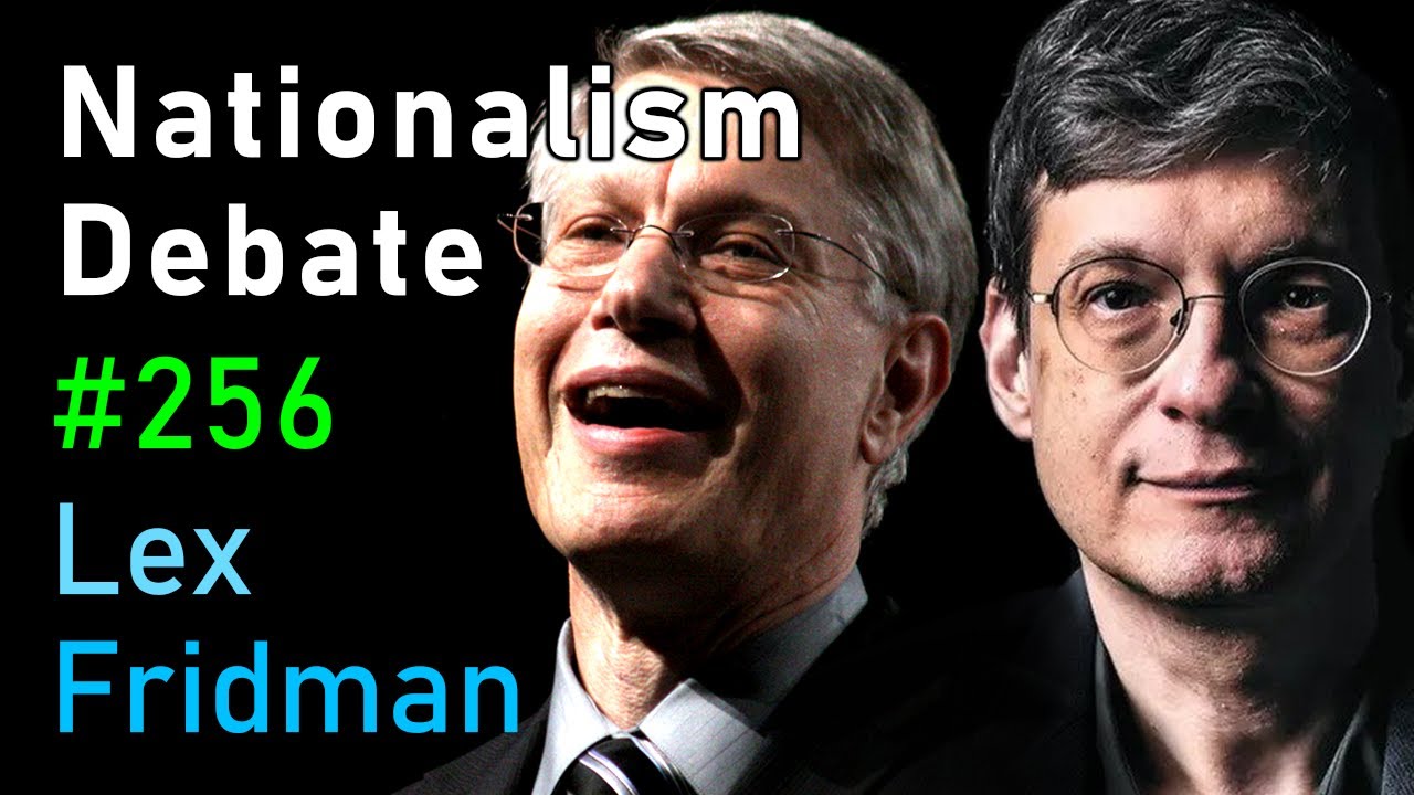 Nationalism Debate: Yaron Brook and Yoram Hazony