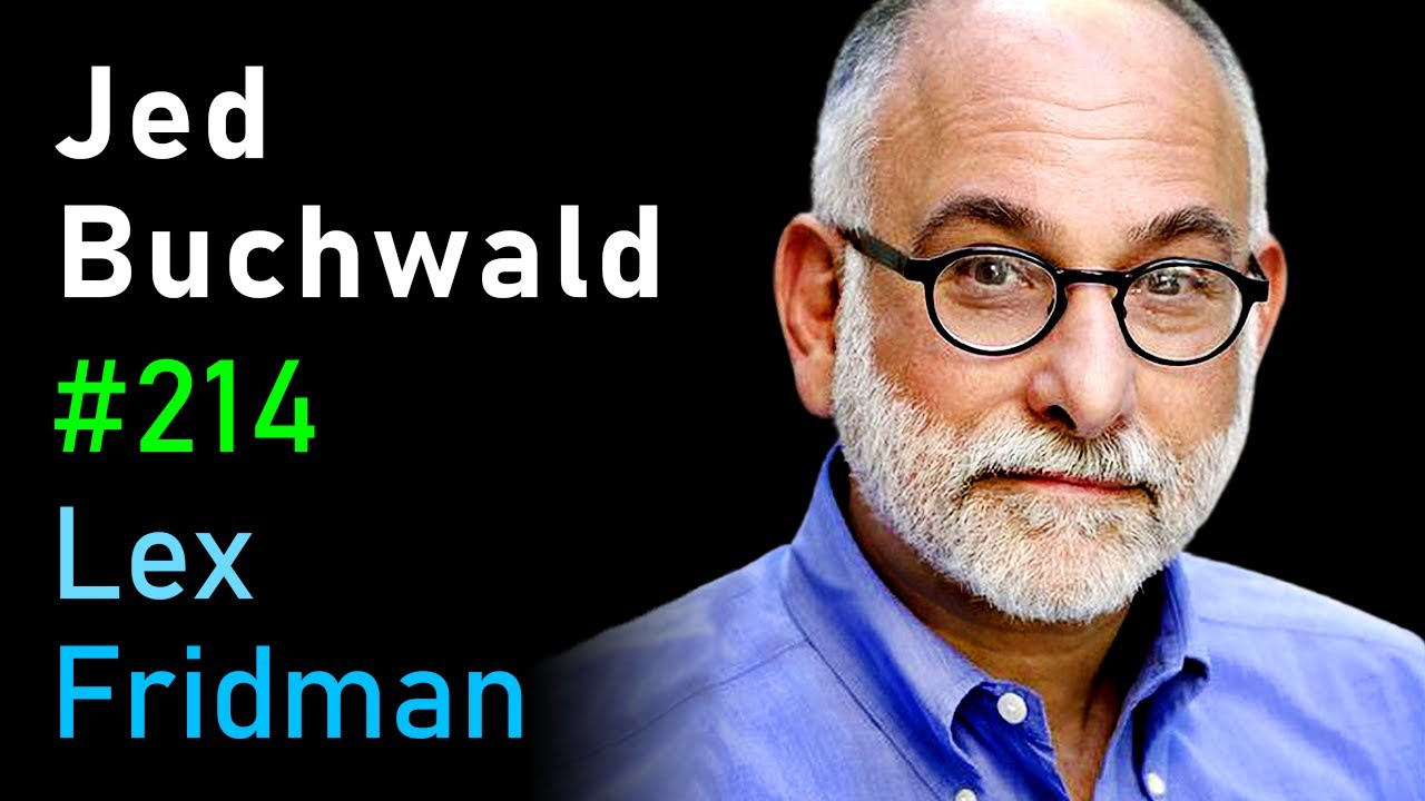 Jed Buchwald: Isaac Newton and the Philosophy of Science