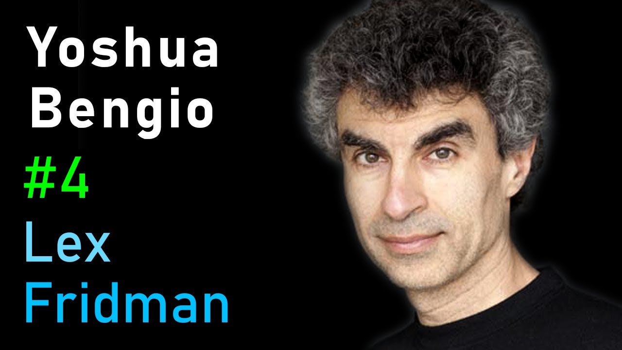 Yoshua Bengio: Deep Learning