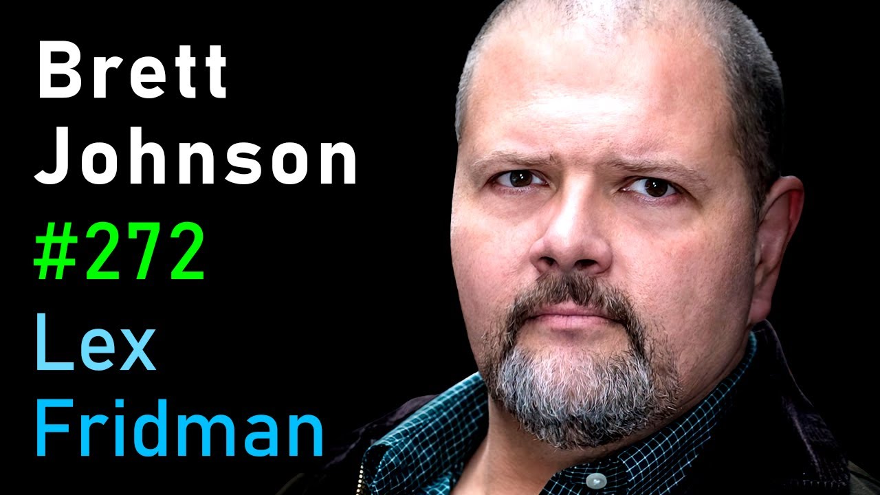 Brett Johnson: US Most Wanted Cybercriminal