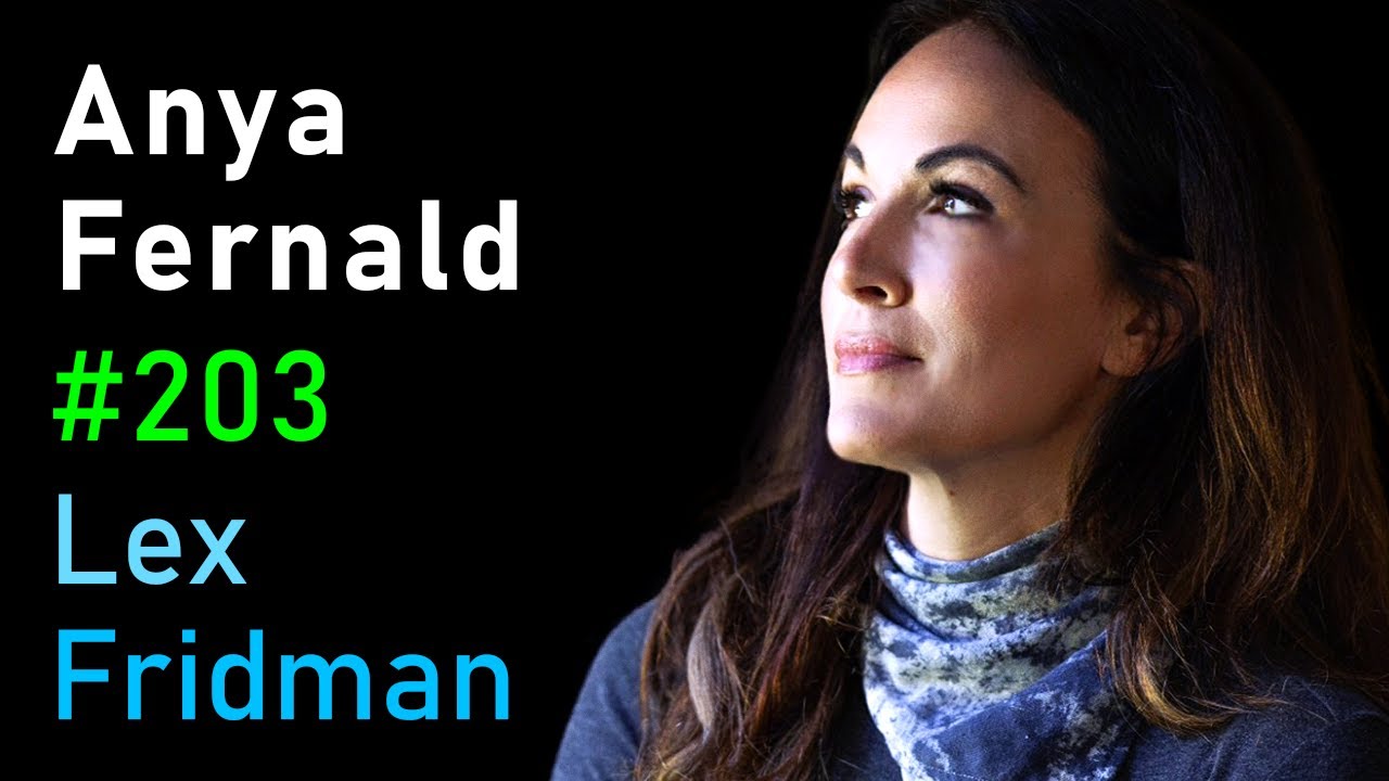 Anya Fernald: Regenerative Farming and the Art of Cooking Meat