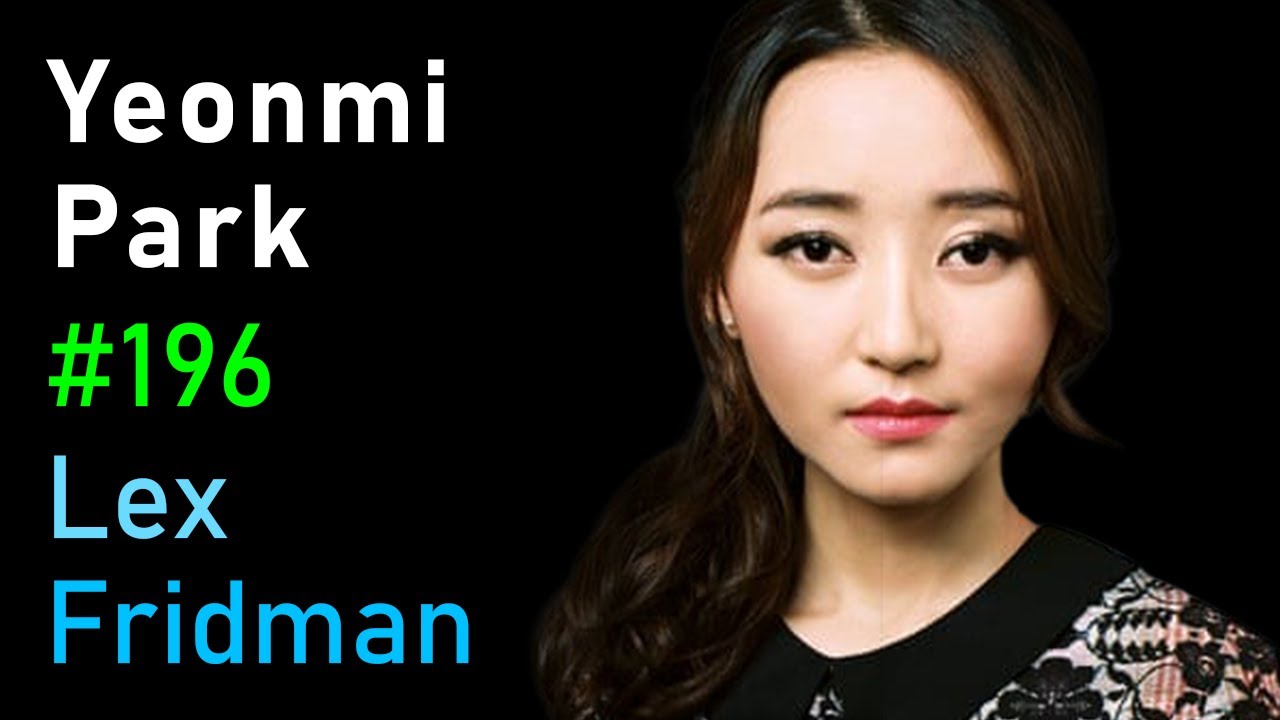 Yeonmi Park: North Korea
