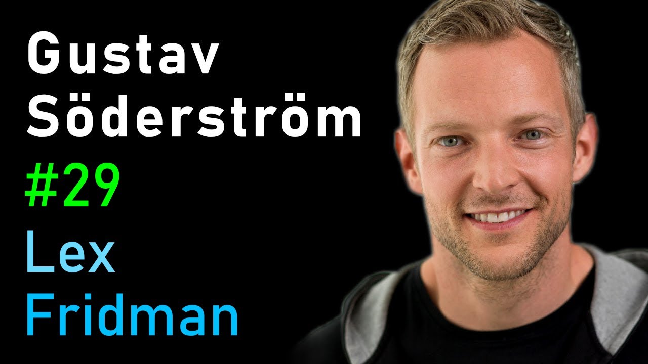 Gustav Soderstrom: Spotify