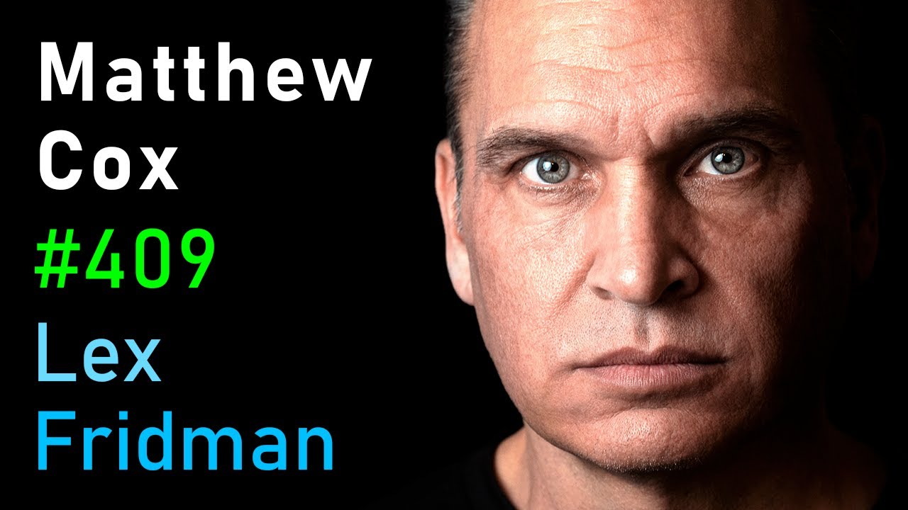 Matthew Cox: FBI Most Wanted Con Man - $55 Million in Bank Fraud